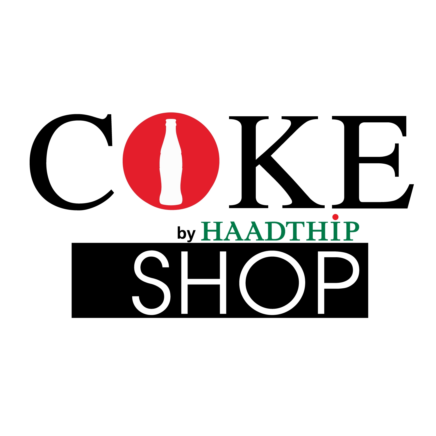 Coke Shop